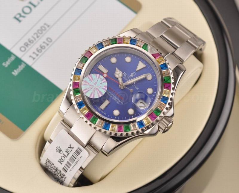 Rolex Watch 110